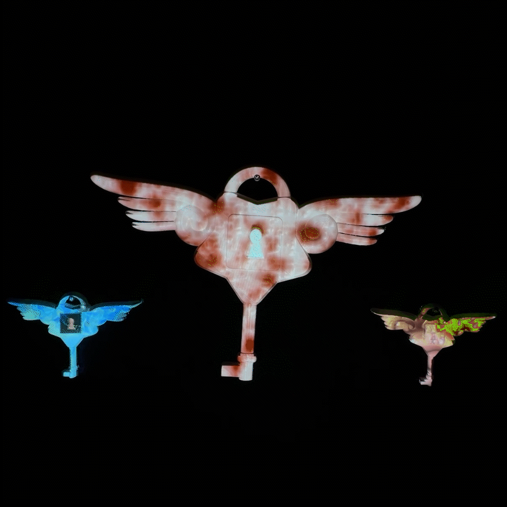 Every day I see my dream